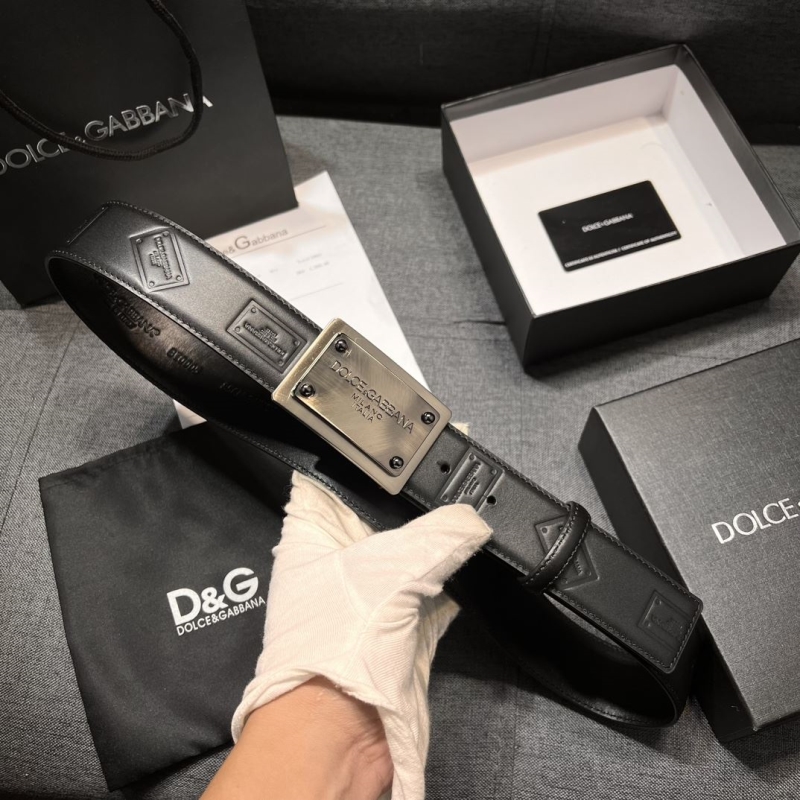 D&G Belts